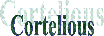Cortelious 